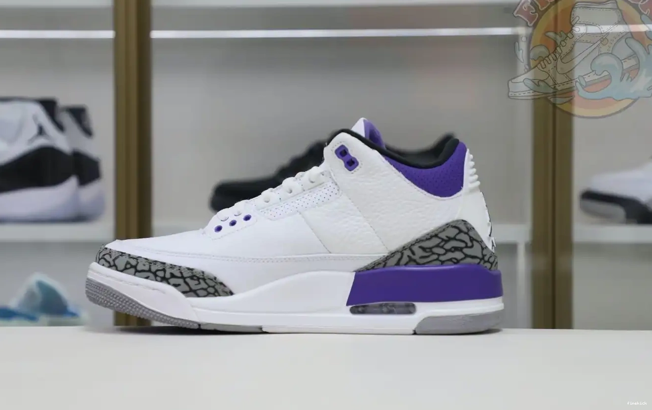 Air retro